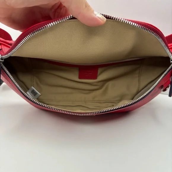 MCM Fursten Belt Bag - Picture 4 of 6